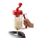  Fuji quotient мука .. контейнер takoyaki мука .. эксперт 900ml.... контейнер рычаг ... только . примечание .. takoyaki конструкция блин конструкция простой кулинария F8639 1 штук 