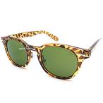 [ дизайн I одежда ] 50's STYLE OLD BOSTON SUNGLASS(50's стиль Old Boston солнцезащитные очки )( панцирь черепахи × DA