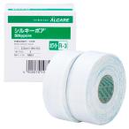 aru уход шелковый poa склеивание . эластичный марля перевязочный материал 19651 белый R-3 номер 2 шт 