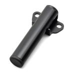  Daytona (Daytona) для мотоцикла зажим балка главный цилиндр для мульти- балка держатель Flat модель Harley Davidson специальный черный 91