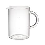 KINTO ( gold to-) SCS кофе Jug 4cups шкала имеется жаростойкий стекло микроволновая печь * посудомоечная машина соответствует подарок подарок 27656