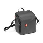 Manfrotto цифровая камера кейс NEXT коллекция 0.9L NEXT сумка серый MB NX-P-IGY