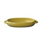 KINTO ( gold to-) тарелка для запеканок POMME решётка тарелка 300x180mm зеленый 26181