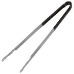 ma LUKA (Maruka) щипцы для огня 45cm steel специальный отбор уголь basami сделано в Японии 000775