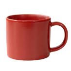  запад море керамика волна . видеть .Common common кружка красный емкость примерно 250ml микроволновая печь dishwasher соответствует 13880