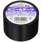 ki Lux виниловая лента чёрный 50mm×20m 4 шт упаковка 
