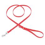 petio(Petio) ARFashion Heart точка Lead красный Mini собака * для маленьких собак XS*SS