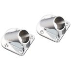  высокий logic труба для 45 раз гнездо 19mm 2 штук 