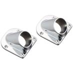  высокий logic труба для 45 раз гнездо 25mm 2 штук 