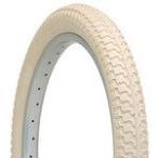 (GIZAPRODUCTS/gi The Pro daktsu)( велосипед на маленьких колесах для шина )C-727 20x2.125 крем 