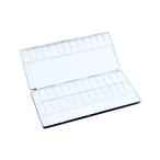  ho ru Bay n алюминиевый акварель Palette No.20 39 перегородка 210140