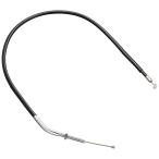  Kitaco (KITACO) сцепление кабель 60mm Short черный GROM( Glo m) 909-1432101