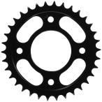  Kitaco (KITACO) ведомая звездочка ( задний /34T) 428 размер CT125 Hunter Cub (JA55/JA65) Cross Cub 110(JA45