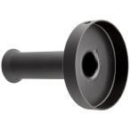 VENUS( Be nas) Mercury( Mercury ) внутренний глушитель steel воронка 90Φ(90 пирог ) STF-090