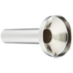 VENUS( Be nas) Mercury( Mercury ) внутренний глушитель steel металлизированный 95Φ(95 пирог ) STM-095