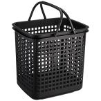  Hachiman ..(Hachimankasei) sceltevie Chesty -no корзина L BK 38L 235064 черный L размер :38L