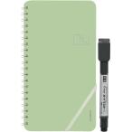 . документ печать nu board LIGHT (n- панель * свет ) зеленый NULT01GR04