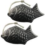 Hogdseirrs птица часть завод железо ... кулинария. металлический Tama . металлический. здоровье морской лещ 2 шт. комплект сделано в Японии 