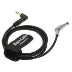 Alvin's Cables ARRI Alexa Mini камера для аудио audio кабель 5 pin прямой угол мужской to прямой угол 3.5