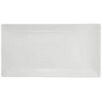  запад рисовое поле (Nishida) длинная тарелка (14 номер широкий . flat тарелка ) суши тарелка .. тарелка san . тарелка 110310