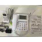  Panasonic телефонный аппарат RU*RU*RU VE-E10DL