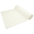 ga владелец это утка shutter тип ванна крышка ширина 70× длина 110cm ( compact легкий слоновая кость ) GA-FR015