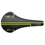 selle sanmarco( Selle San Marco ) Reagal E рейсинг широкий зеленый 5449499LW001G