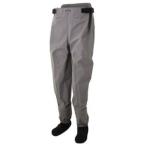  LITTLE PRESENTS (LITTLE PRESENTS) забродный полукомбинезон N3 талия высокий ue-da-W-45 грязь серый XS