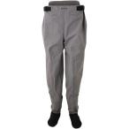  LITTLE PRESENTS (LITTLE PRESENTS) забродный полукомбинезон N3 талия высокий ue-da-W-45 грязь серый XXL