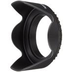 NinoLite(NinoLite) цветок форма линзы капот 52mm резьбовой объектив защита flair . призрак . предотвратить Lens Hood