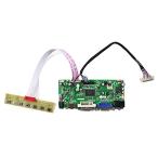 VSDISPLAY HDMI DVI VGA изображение жидкокристаллический управление основа доска соответствует 15 дюймовый разрешение 1024x768 30 булавка LVDS жидкокристаллический G150XTN06