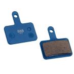 BBB( Bb Be ) дисковые тормоза накладка диск Stop BBS-53T SHIMANO соответствует 