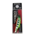  tuck ru house (TACKLE HOUSE) полировка .to гонг sBUDR46 D117 chart yamame46mm