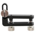 CAMVATE универсальный HDMI блокировка HDMI кабель зажим A6500 камера для кабель выпадение предотвращение чёрный 