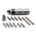 デイトナ(Daytona) バイク用 ショックドライバーセット 95392