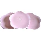 i.. маленькая тарелка гора средний краска маленькая тарелка три листов комплект Sakura лакировка 66018