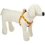 petio(Petio)me licca ji Star Harness orange для средних собак M размер 