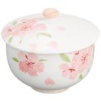  гора внизу прикладное искусство (Yamasita craft). Sakura розовый крышка есть тысяч чай 8.7×8.7×7.8cm 35611-058