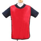 R-STYLE легкий скорость . носорог платье типа .. надеты . удобно одноцветный цвет bib s( красный 5 шт. комплект )