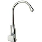 Life System( жизнь система ) кухня умывание для античный смесители воды Goose шея s one вентиль одиночный рычаг умывание шт. SK84