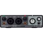  Roland USB аудио интерфейс Roland RUBIX-22