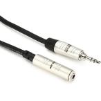 Hosa HXMM-025 7.6m стерео Mini мужской - женский удлинение для аудио кабель 