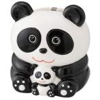 .. Panda родители . комары . контейнер 
