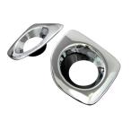 BRIGHTZ ジムニーシエラ JB43W メッキフ