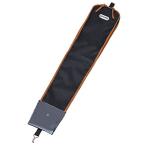 OUTDOOR PRODUCTS(アウトドアプロダクツ) 車内用品 傘ケース アンブレラケース 傘3本 スッキリ収納 出し入れ簡単 OD18 セイワ(