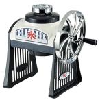 パール金属 氷屋さんシャリッとフ�