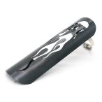  motor he Дубай k muffler термозащита защита глушителя flair fire - черный 