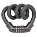 kuhaku(ku Haku ) ключ KUHAKU...(no роза ) 15mmx60cm черный 