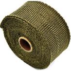 Ranzek Thermo Vantage 10M мотоцикл muffler жаростойкий приемная труба глушителя muffler изоляция для стакан волокно производства черный ( Gold )