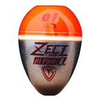  рыболовный .(TSURIKEN) поплавок zektoα свет алый 02